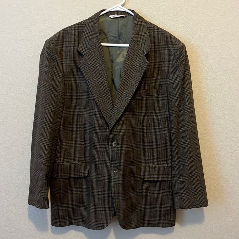 Stafford - Men’s Sport Coat